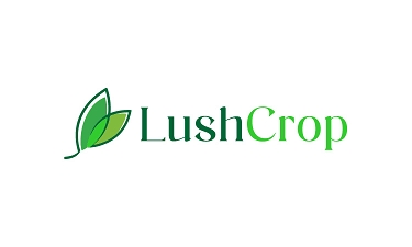 LushCrop.com